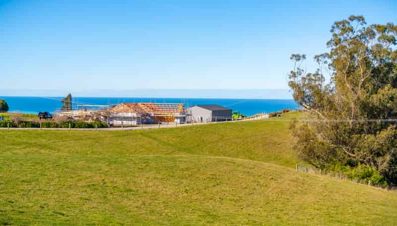 290 Reservoir Road, Oamaru