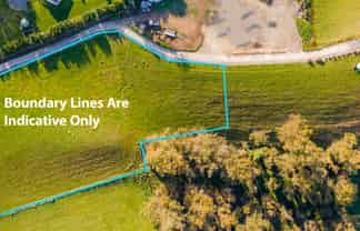 290 Reservoir Road, Oamaru