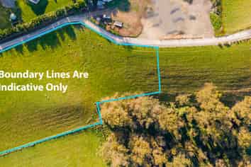 290 Reservoir Road, Oamaru