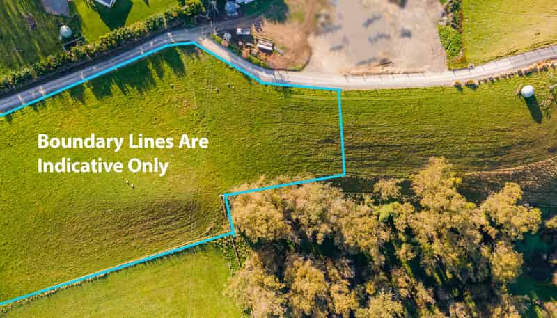 290 Reservoir Road, Oamaru