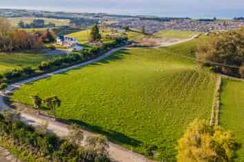 290 Reservoir Road, Oamaru
