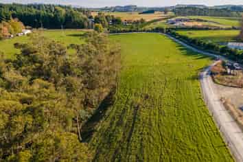 290 Reservoir Road, Oamaru