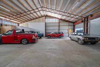 230sqm Shed for Lease  