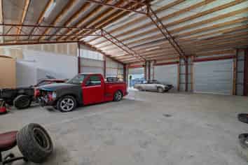 230sqm Shed for Lease  