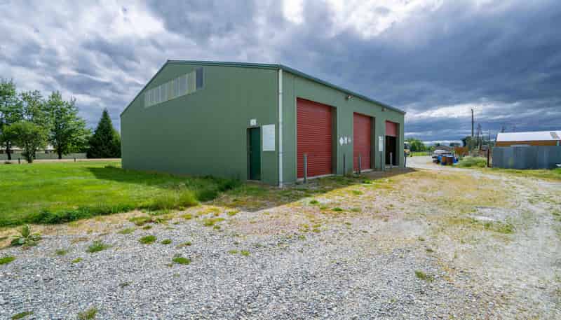 112 Newcastle Street, Riversdale