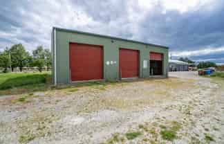 230sqm Shed for Lease  