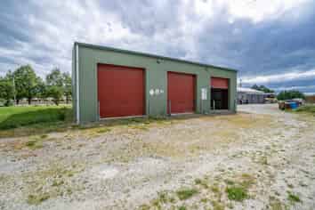 230sqm Shed for Lease  