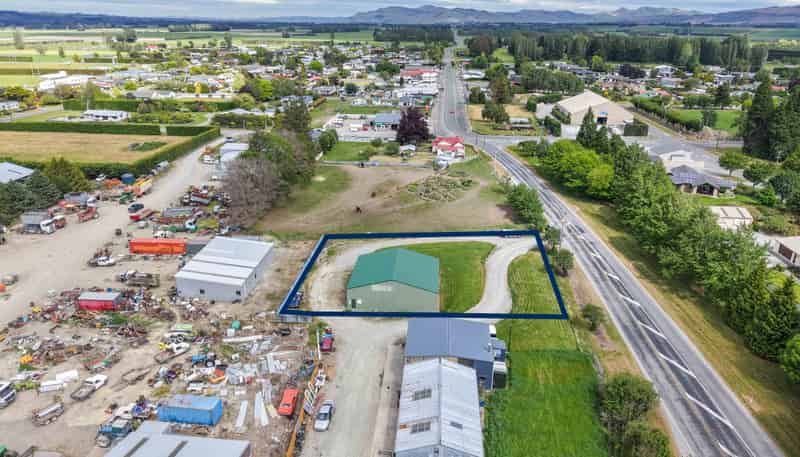 112 Newcastle Street, Riversdale