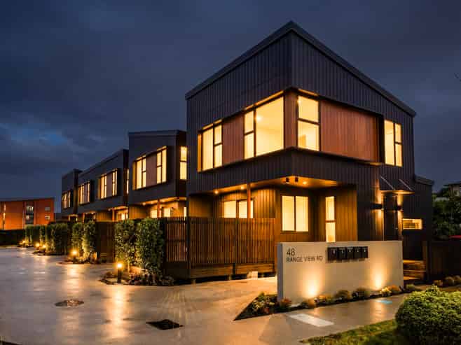 Lot 4/48 Range View Road, Mount Albert