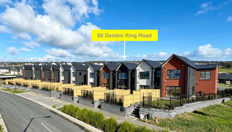 60 Dendro Ring Road, Milldale