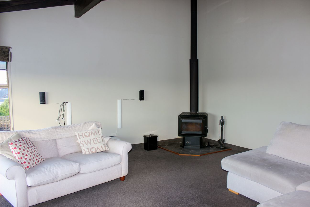 LARGE SPACIOUS HOME - Bild 4