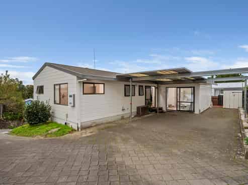 28A Tarawera Street, Ohauiti