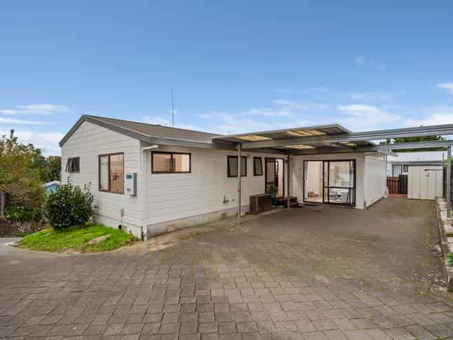 28A Tarawera Street, Ohauiti