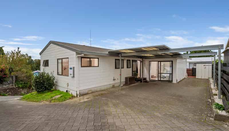 28A Tarawera Street, Ohauiti