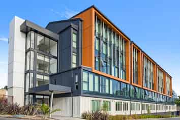 1E/30 Westward Ho, Glen Eden