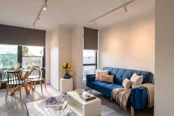 1E/30 Westward Ho, Glen Eden