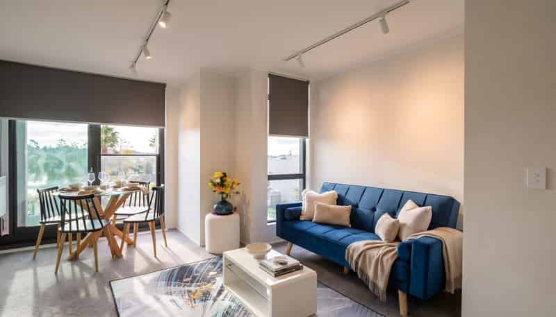 1E/30 Westward Ho, Glen Eden