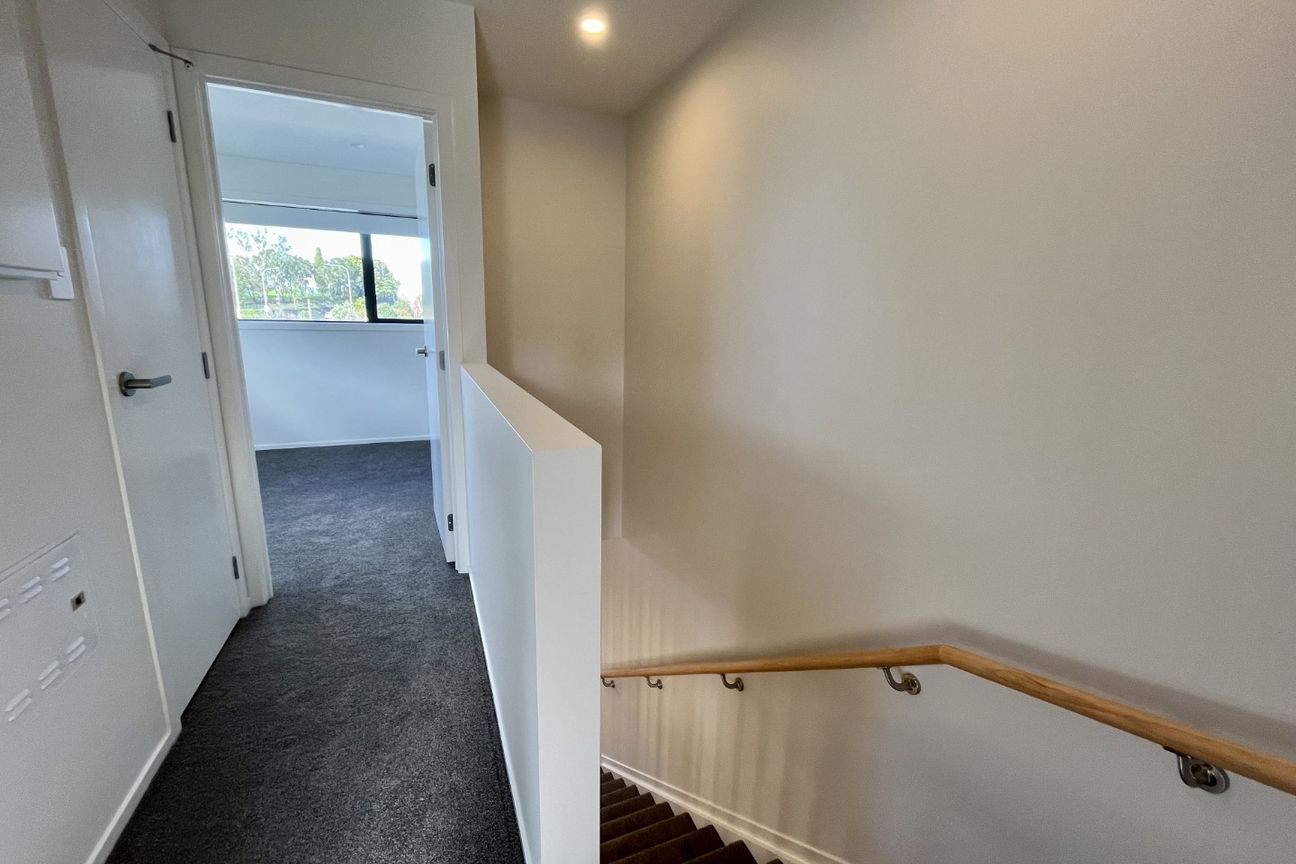 Stylish 2 Bedroom Townhouse - Więcej
