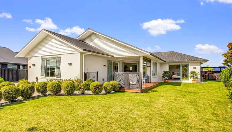14 Topping Place, Whitianga