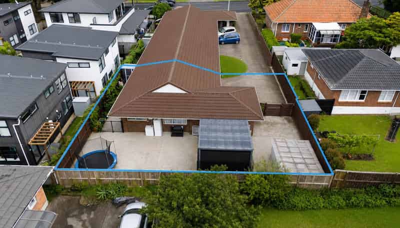 3/44 Wallace Road, Papatoetoe