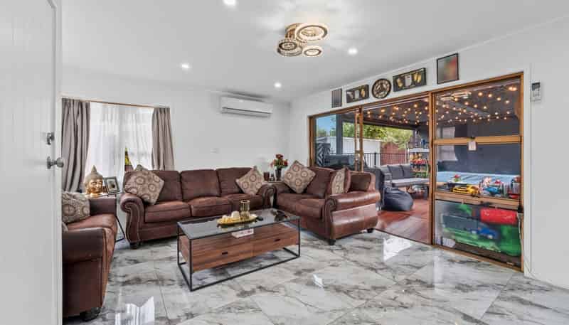 3/44 Wallace Road, Papatoetoe