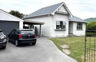 115 Simeon Street, Spreydon