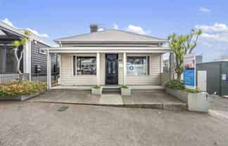 96 Franklin Road, Freemans Bay