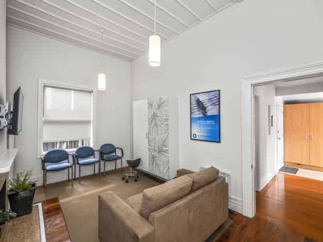 96 Franklin Road, Freemans Bay