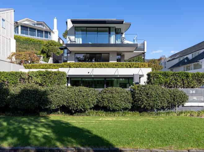 34A Goldie Street, Saint Heliers