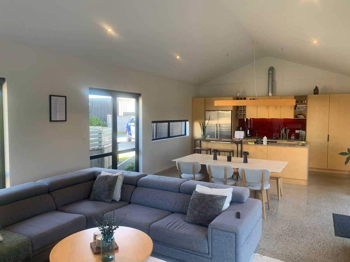 Fabulous Family Living, Mangawhai Heads