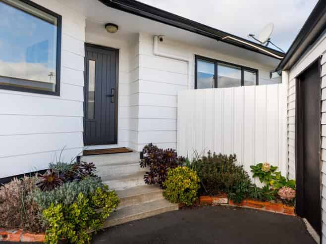 131 Makino Road, Feilding