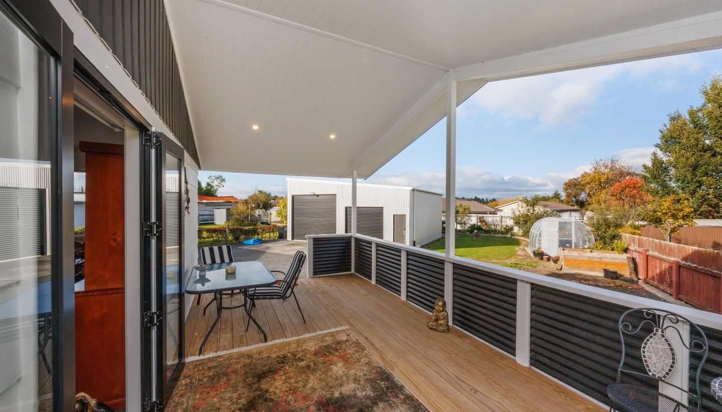 131 Makino Road, Feilding, Manawatu, Manawatu / Whanganui