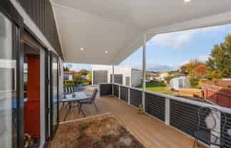 131 Makino Road, Feilding