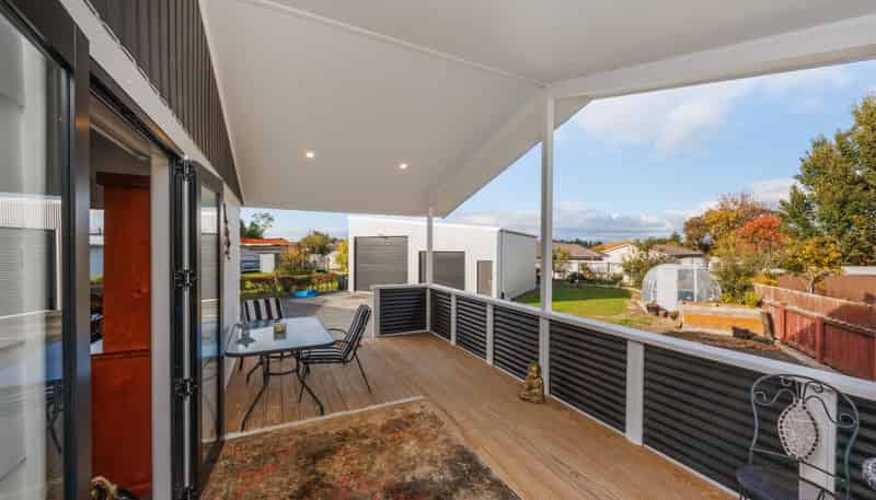 131 Makino Road, Feilding