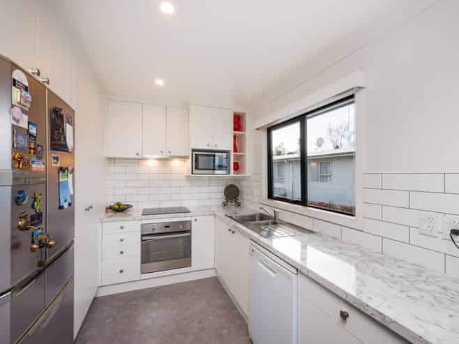 131 Makino Road, Feilding
