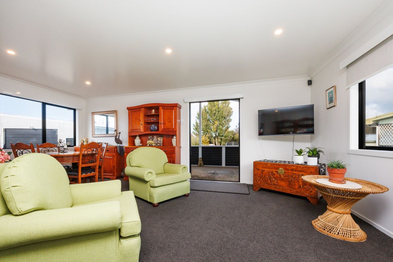 Motorhome Shed plus Superb Home | Two Titles - Ansicht 5