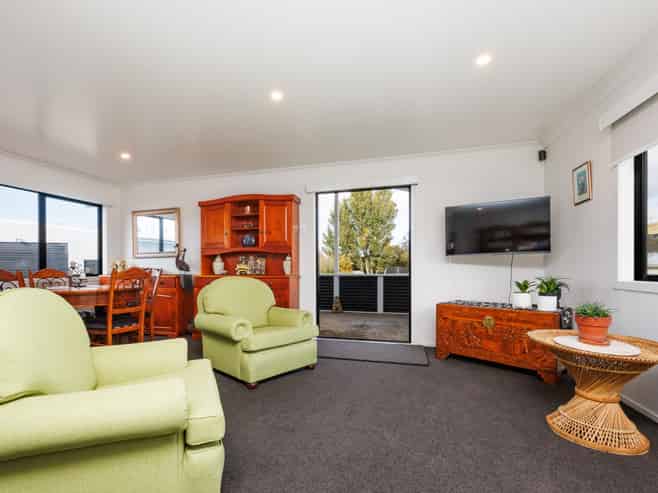 131 Makino Road, Feilding