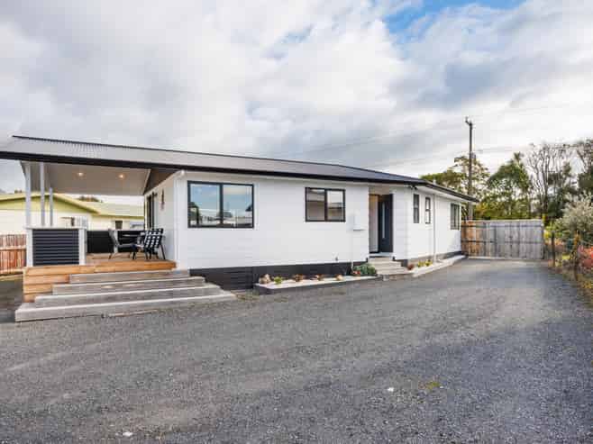 131 Makino Road, Feilding