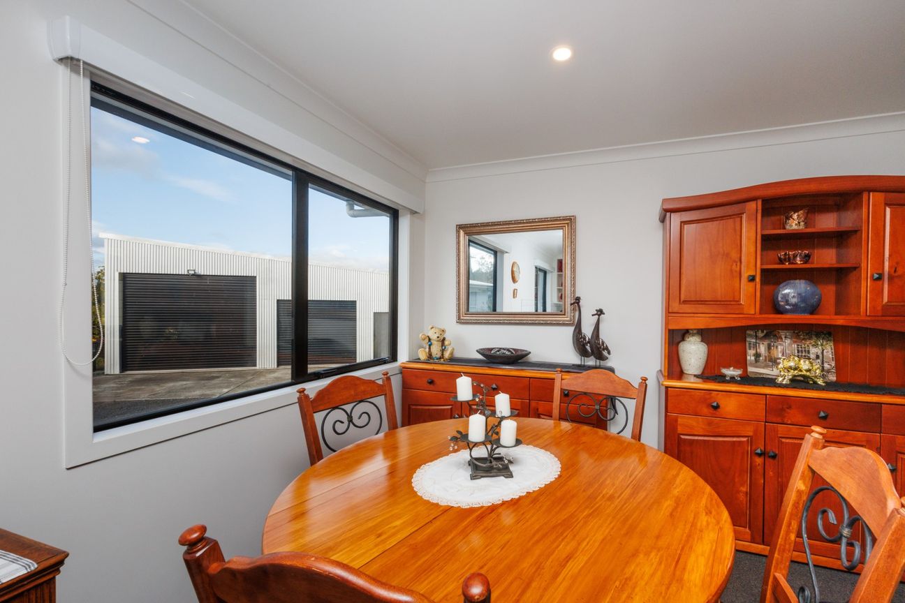 Motorhome Shed plus Superb Home | Two Titles - Ansicht 6