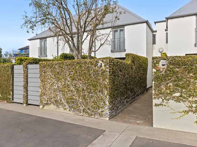 8/310 Gloucester Street, Christchurch Central
