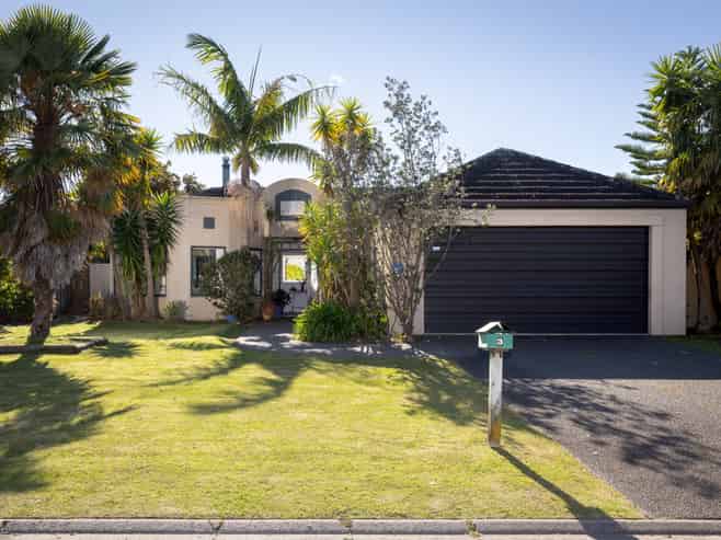 3 Lisa Place, Brookfield