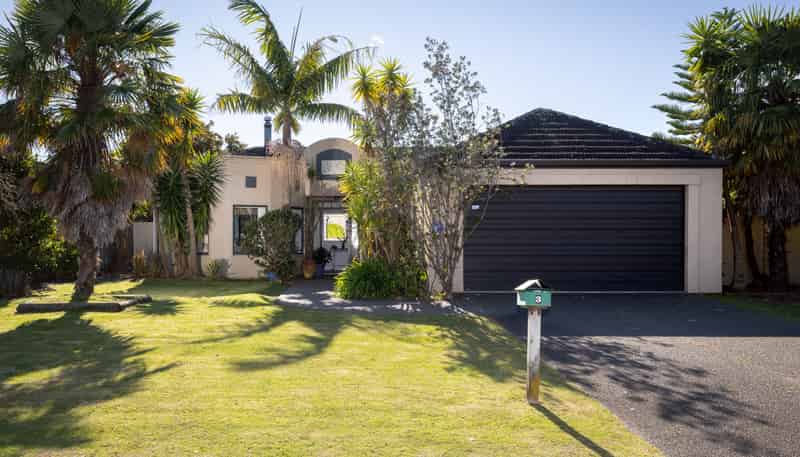 3 Lisa Place, Brookfield