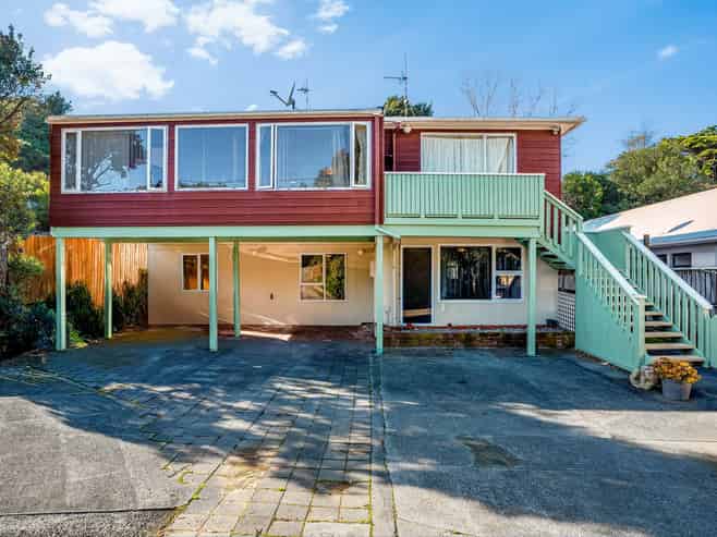 67 & 67A Arawhata Street, Ranui
