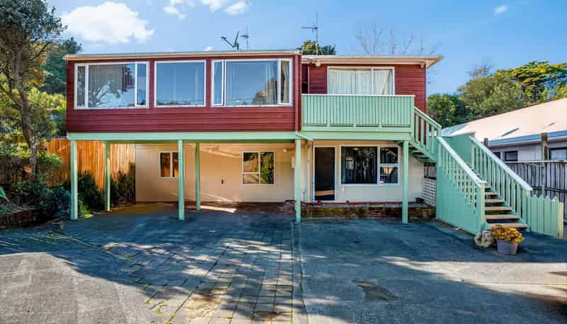 67 & 67A Arawhata Street, Ranui