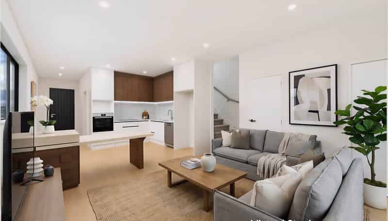 31-33 Turret Lane, Hobsonville