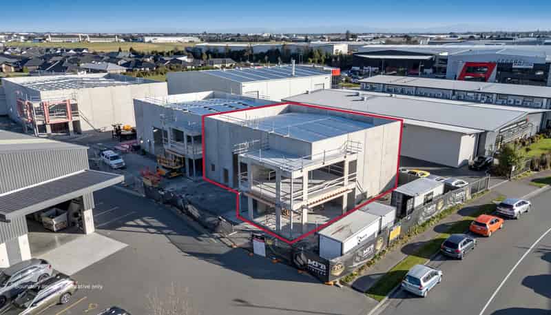 4/4 Stark Drive, Wigram
