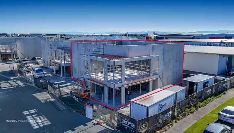 4/4 Stark Drive, Wigram