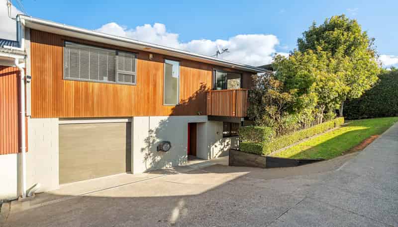 1/38 Thatcher Street, Mission Bay