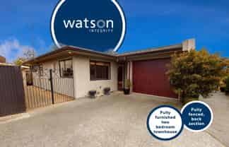149C Park Road, West End