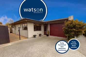 149C Park Road, West End